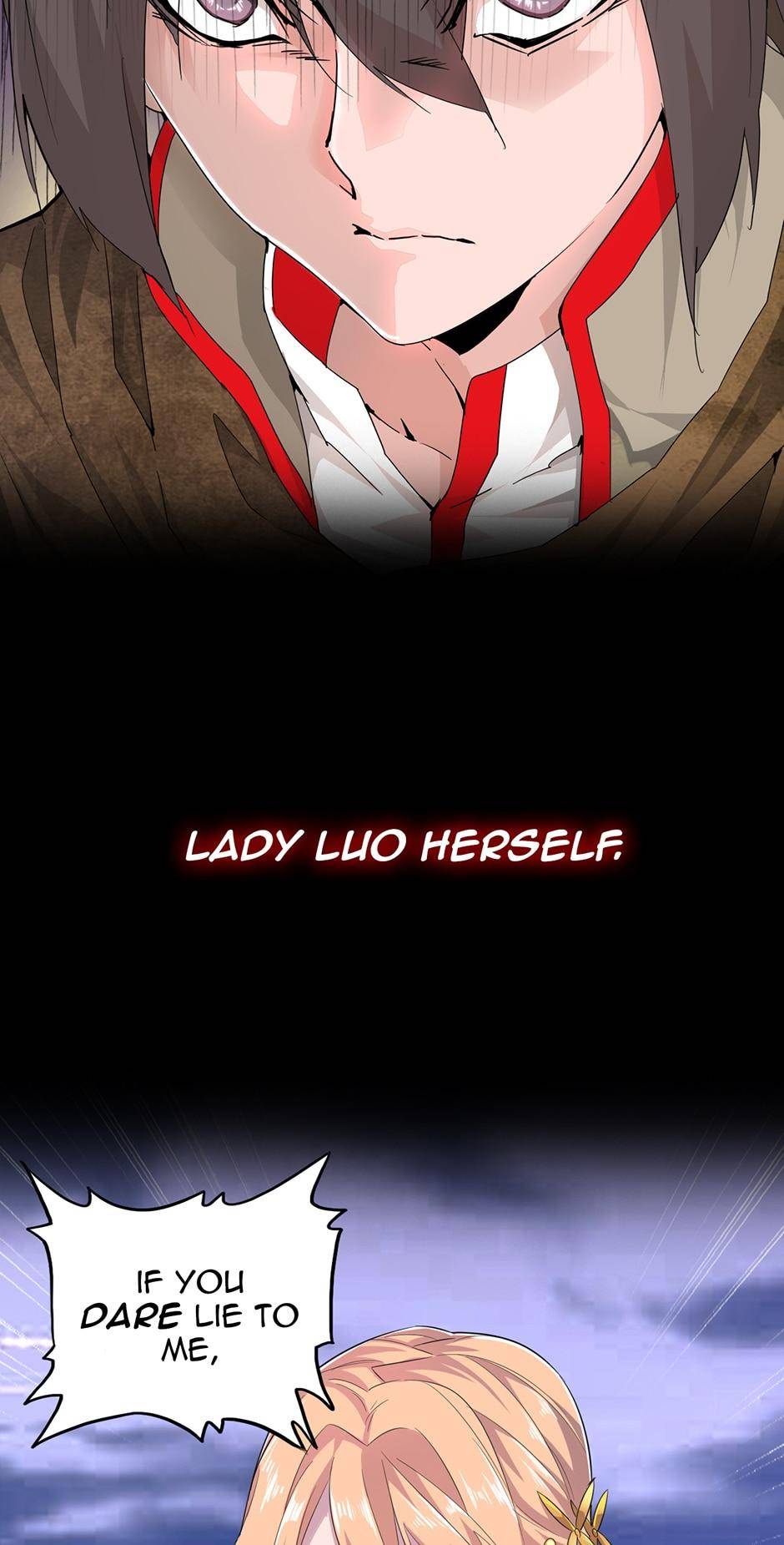 Magic Emperor, Chapter 0 image 17